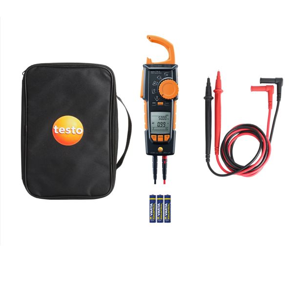 testo 770-3