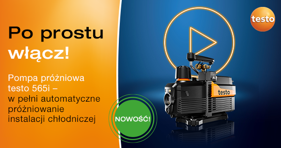 testo 565i banner