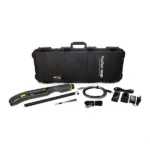DeFelsko PosiTest HHD, zestaw z walizką Pelican Storm
