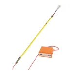 Elcometer 236 z uchwytem teleskopowym