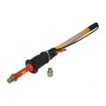 Uchwyt teleskopowy do Elcometer 236
