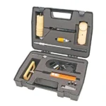 Elcometer 270, zestaw wyposażenia w walizce