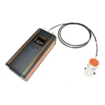 Elcometer 510, automatyczny miernik przyczepności powłok z głowicą