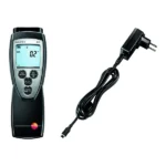 testo 315-4, miernik tlenku węgla CO z zasilaczem USB