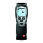 testo 315-4, miernik tlenku węgla CO, widok z przodu