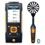 testo 440 zestaw 4403