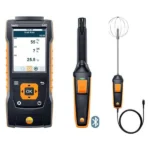 testo 440 zestaw 4408
