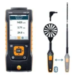 testo 440 zestaw 4409