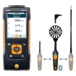 testo 440 zestaw 4410