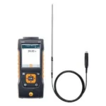 testo 440 zestaw 4412